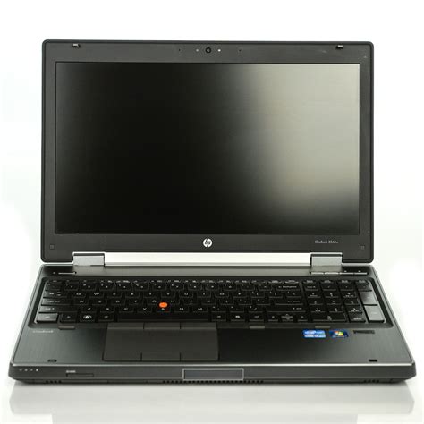 elitebook 8560w dual core